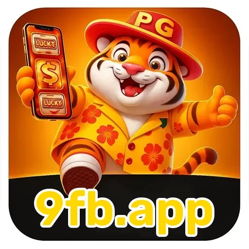9fb.app: Descubra os Imperdíveis Bônus de Jogos Online