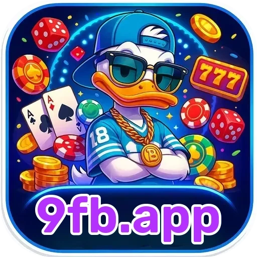 9fb.app: Um Portal de Jogos Confiável e Empolgante no Brasil