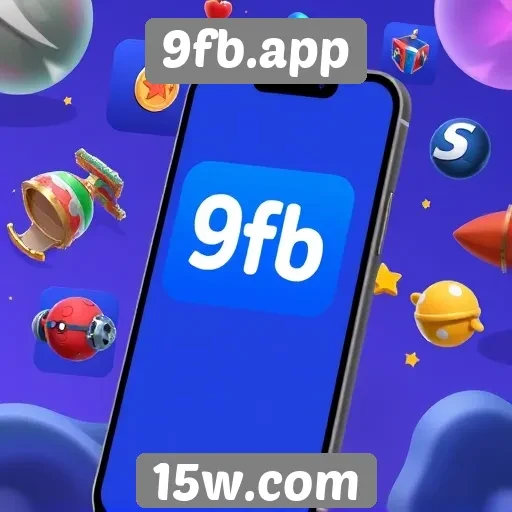 Comparativo entre 9fb.app e plataformas de jogos concorrentes