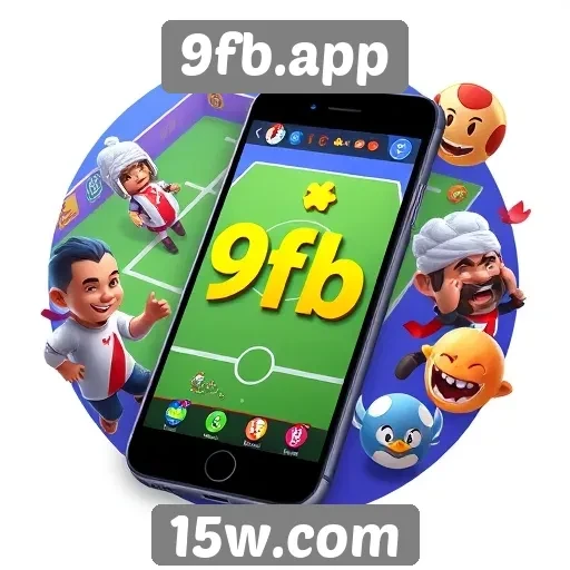 9fb.app oferece nova experiência em jogos online