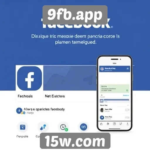 Análise de funcionalidades do site 9fb.app